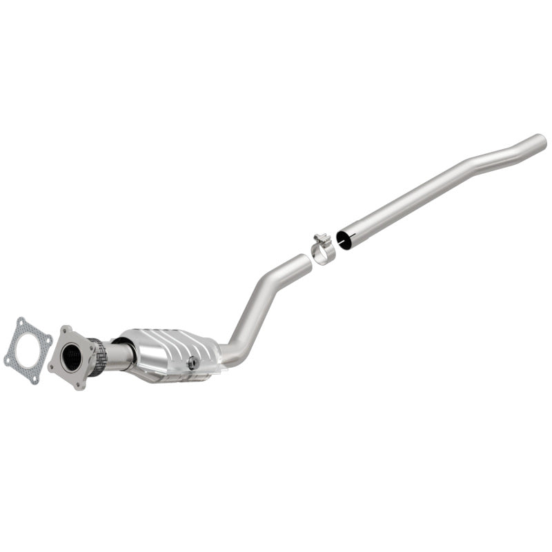 MagnaFlow Conv DF 01-04 Dodge Caravan 2.4L - mag51614