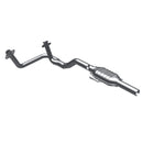 MagnaFlow Conv DF Ford 84 87 - mag93316