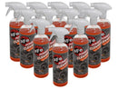 aFe POWER CLEANER 24 oz. (12 Pack) for Non-Oiled Air Filters - afe90-10112