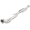 MagnaFlow Conv DF 93-95 BMW 540/740 4.0L D/S - mag23818