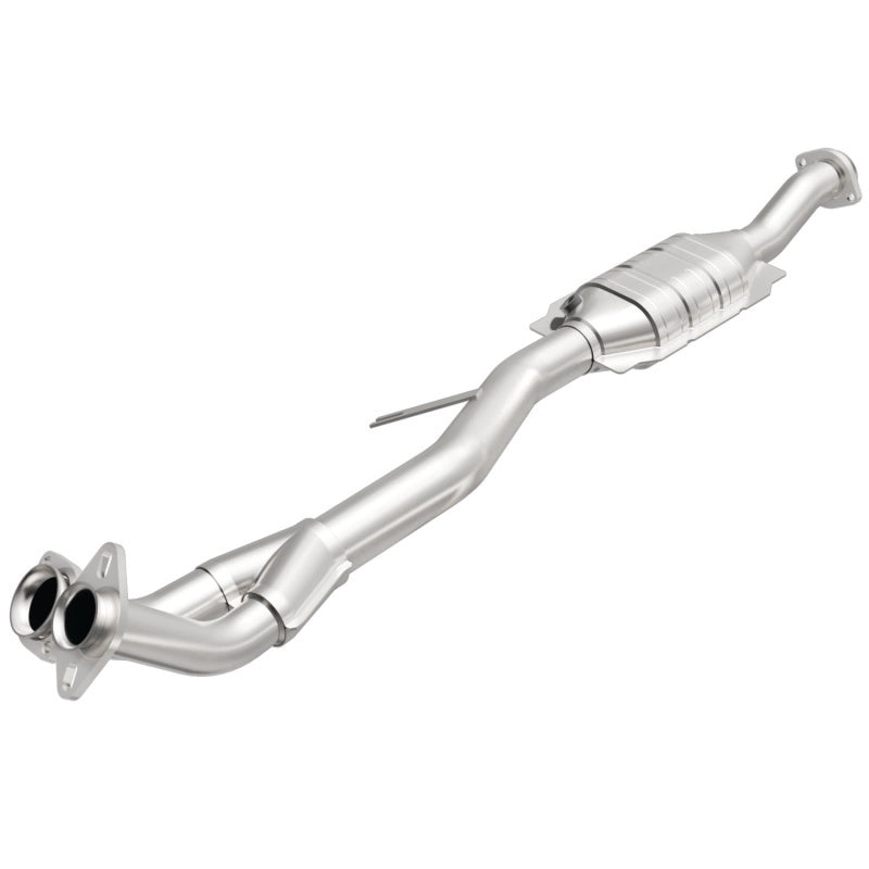 MagnaFlow Conv DF 93-95 BMW 540/740 4.0L D/S - mag23818