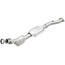 MagnaFlow Conv Direct Fit 98-99 Ranger 2.5L - mag23329