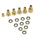 BD Diesel Banjo Bolt Upgrade Kit - 1999 Dodge - bdd1050215