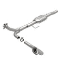 MagnaFlow Conv DF 00 Dodge Durango 5.2/5.9L - mag445280