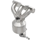 MagnaFlow Conv DF 07-09 Mitsu Outlander 3.0L - mag51771