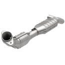 MagnaFlow Conv DF 03 Lincoln Navigator 5.4L - mag51801