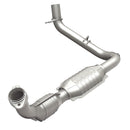 MagnaFlow Conv DF 97-98 Ford Trucks 5.4L - mag447129