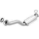 Magnaflow Conv DF 07-08 Honda Fit 1.5L M/T - mag51768
