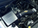 Airaid 05-11 Toyota Tacoma / 07-09 FJ Cruiser 4.0L V6 MXP Intake System w/ Tube (Oiled / Red Media) - air510-301