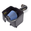 Airaid 02-05 Dodge Ram 4.7L CAD Intake System w/ Tube (Dry / Blue Media) - air303-149