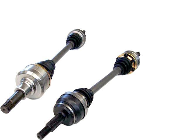 DSS Dodge 2009-2014 LX (with Getrag Diff) 1400HP Chromoly Level 5 Axle -Left - dssRA7282X5