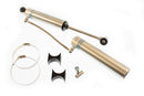 Bilstein 5160 Series 5165 Series 6.4in. Travel 360/80 46mm Monotube Shock Absorber - bil25-187878