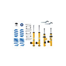 Bilstein B16 (DampTronic) 2015+ Volkswagen GTI/Golf R Front and Rear Suspension Kit - bil49-255874