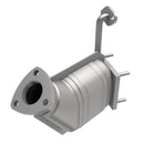 MagnaFlow Conv DF 84-87 Honda Civic/CRX 1.5L - mag23649