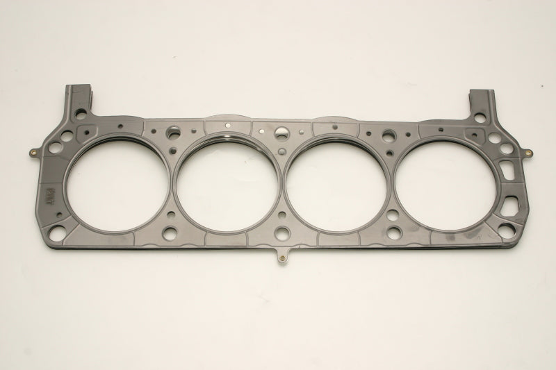 Cometic Ford 289/302/351 4.060 inch Bore .080 inch MLS-5 Headgasket (Non SVO) - cgC5512-080