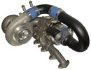 BD Diesel R700 Tow & Track Turbo Kit - 1994-1998 12valve manual - bdd1045410