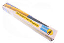 Bilstein 5100 Series FordF250 4in.liftAsbury2WD 99-F 46mm Monotube Shock Absorber - bil33-186504