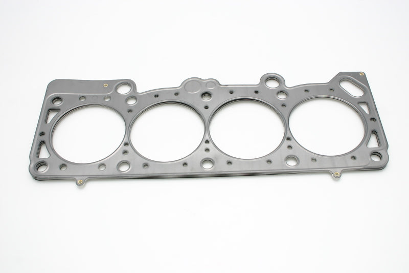 Cometic 91-93 Dodge 2.2L DOHC 89.5mm Bore .051 inch MLS Head Gasket - cgC5733-051