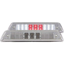 ANZO 2009-2014 Ford F-150 LED 3rd Brake Light Chrome B - Series - anz531072