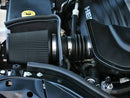 Airaid 05-09 Jeep Grand Cherokee 5.7L Hemi CAD Intake System w/ Tube (Dry / Black Media) - air312-178