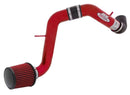 AEM 00-05 Eclipse RS and GS Red Cold Air Intake - aem21-433R