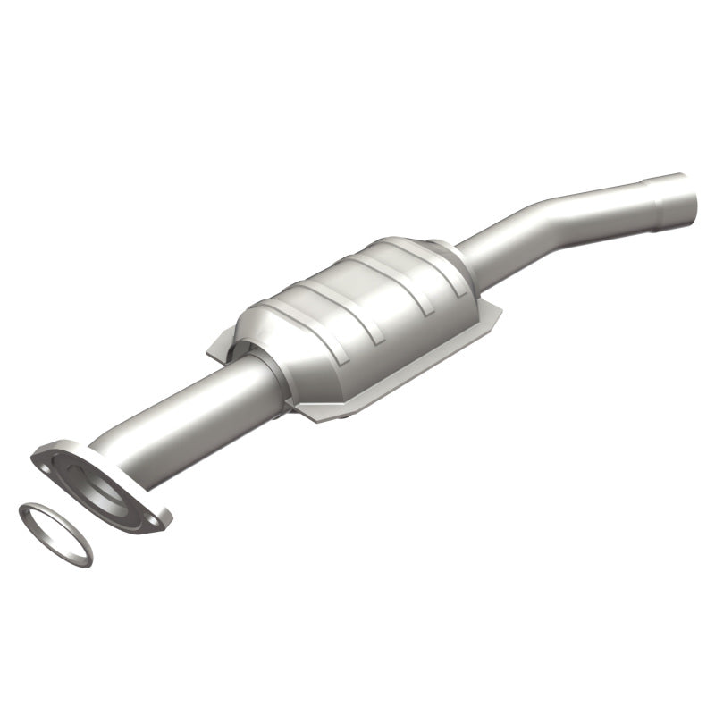 MagnaFlow 99-05 Mazda Miata/MX5 4 1.8L Direct-Fit Catalytic Converter - mag23771