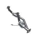 MagnaFlow Conv DF 96-99 Taurus Code U AXOD 49 - mag93436