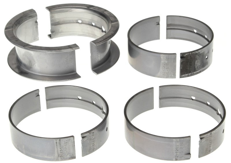 Clevite Toyota 1456cc 1.5L Eng 1987-93 Main Bearing Set - cleMS1951P