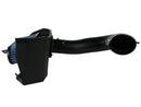 aFe MagnumFORCE Intakes Stage-2 P5R AIS P5R Ford Mustang 05-09 V8-4.6L w/o Cover - afe54-10293