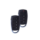 ANZO Remote Control Module Universal Universal 4 Channel Remote Control Module - anz851067