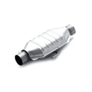 MagnaFlow Conv Univ 2.5 W/Air - mag93516