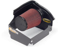 Airaid 05-10 Jeep Grand Cherokee 5.7L / 06-10 SRT8 CAD Intake System w/o Tube (Oiled / Red Media) - air310-170