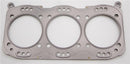 Cometic 01-04 Porsche 996TT 3.6L 102mm .040 inch MLS Head Gasket - cgC4492-040