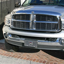 Banks Power 03-09 Dodge 5.9/6.7L w/Std Bumper Super-Scoop Kit - gbe42190