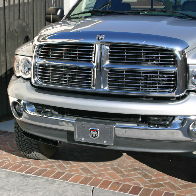 Banks Power 03-09 Dodge 5.9/6.7L w/Std Bumper Super-Scoop Kit - gbe42190