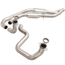 MagnaFlow Conv DF GM 89 92 - mag23479