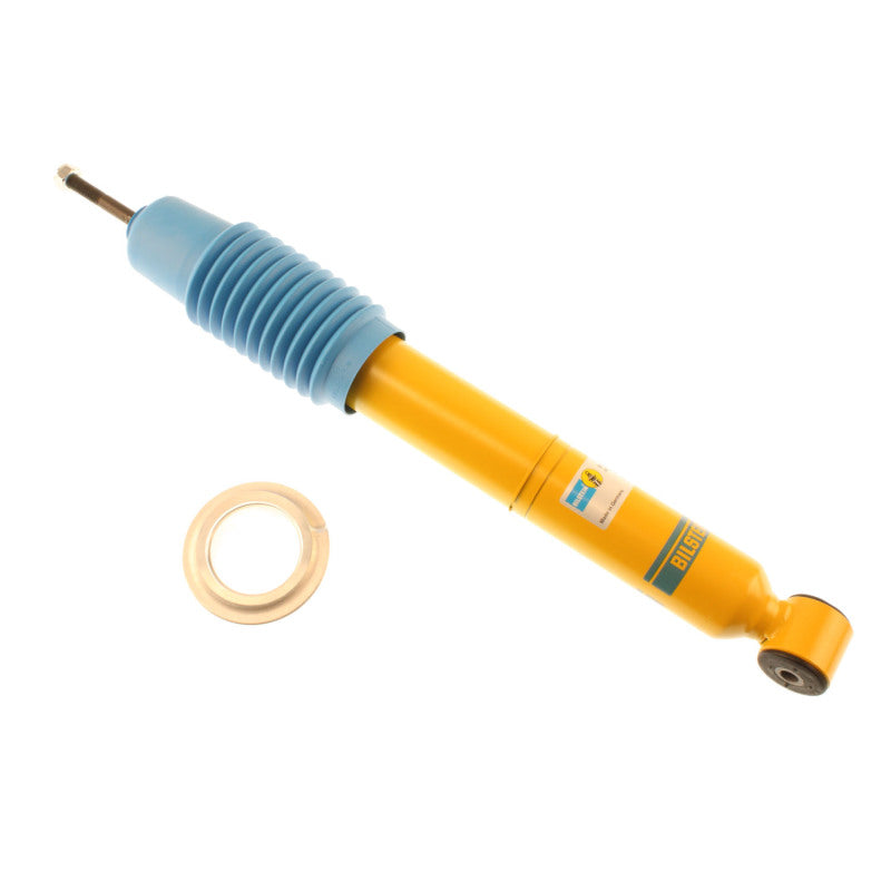 Bilstein B6 1988 Honda Civic Base Hatchback Rear 46mm Monotube Shock Absorber - bil24-023412