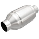 MagnaFlow Conv Univ 2.00inch C/C - mag54954