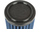 aFe ProHDuty Air Filters OER P5R A/F HD P5R RC: 3.50OD x 1.85ID x 7.34H - afe70-50012