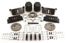 Air Lift Loadlifter 5000 Ultimate 68-04 Chevy/Dodge/Ford (2WD and 4WD) w/Stainless Steel Air Lines - alf89215