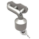 MagnaFlow Conv DF 07-09 Lexus RX350 3.5L - mag51250