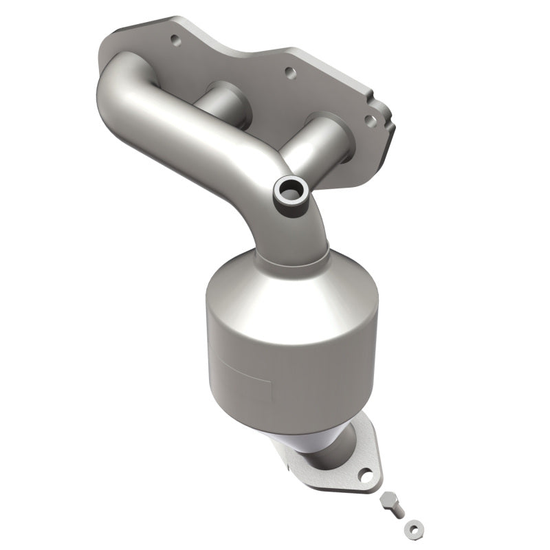 MagnaFlow Conv DF 07-09 Lexus RX350 3.5L - mag51250