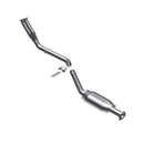 MagnaFlow Conv DF BMW 83 85 - mag23551