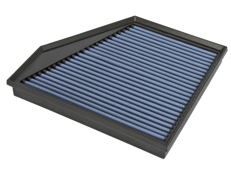 aFe MagnumFLOW Air Filters P5R A/F for 2016 Chevy Camaro SS V8-6.2L - afe30-10268