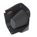 Airaid 09-12 GM Truck/SUV 4.3L V6 CAD Intake System w/o Tube (Dry / Black Media) - air202-244