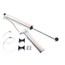 Bilstein 5160 Series 5165 11.4in. Short Body 255/70 46mm Monotube Shock Absorber - bil25-187717