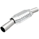 MagnaFlow Conv DF GM 25inch x 7inch x 4inch 2.5/2.5inch - mag93432