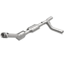 MagnaFlow Conv DF 00-04 Ford E150 4.6L Passenger Side - mag458002