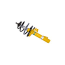 Bilstein B12 Pro-Kit 2012 Volkswagen Beetle Base Front and Rear Monotube Suspension Kit - bil46-259462