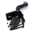 Airaid 04-06 Dodge Durango 4.7L CAD Intake System w/ Tube (Dry / Black Media) - air302-157